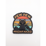 Embleem "Pew Pew Madafakas!"
