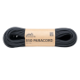 Helikon-Tex 550 Paracord rope 100ft (30m) - black