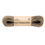 Helikon-Tex 550 Paracord rope 100ft (30m) - coyote