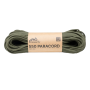 Helikon-Tex 550 Paracord rope 100ft (30m) - olive drab