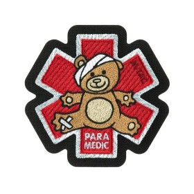 M-Tac Riidest embleem, "Paramedic Bear"