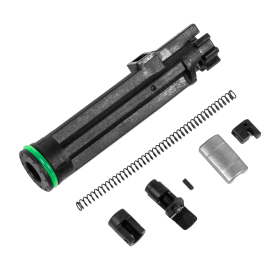 Complete SSQ4 nozzle assembly and replacement components