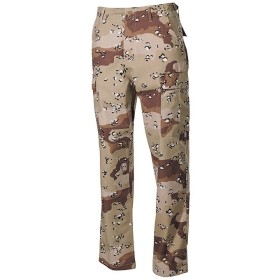 US BDU Field Pants