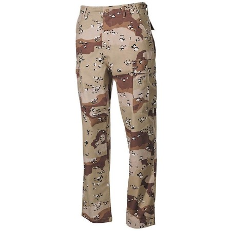US BDU Field Pants