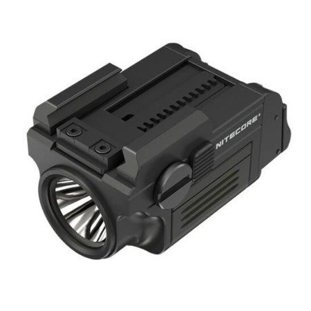 Nitecore NPL25 Weapon Light | 900 Lumens