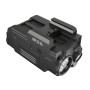 Nitecore NPL25GL Weapon Light | 900 Lumens & Green Laser