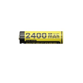 Аккумулятор AA Nitecore NH2400