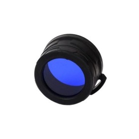Nitecore NFB40 blue filter