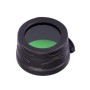 Nitecore NFG40 green filter