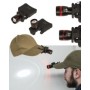  LED Cree