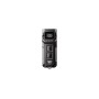 Фонарь Nitecore TUP2 с OLED-экраном.