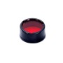 Nitecore NFR26 punane filter.