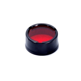 Nitecore NFR26 red filter.