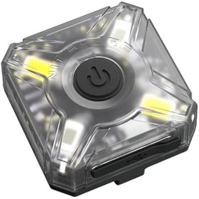 Nitecore NU05 V2 signal light.