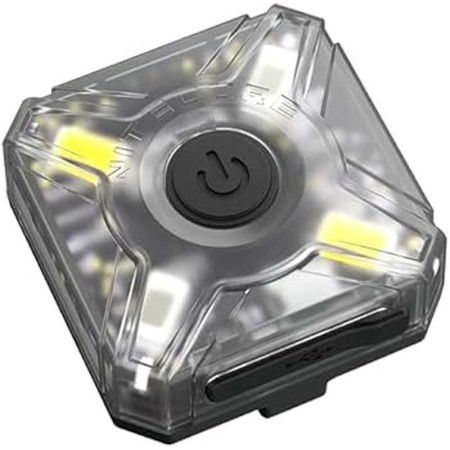 Сигнальный фонарь Nitecore NU05 V2.