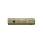 Nitecore EDC07 flashlight in desert tan.