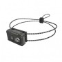 Nitecore NU20 Classic headlamp.