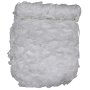 MFH Camo Net "Basic" - Rolled / Unfolded View of White Camouflage Netting