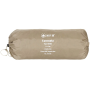 MFH Camo Net "Basic" - Coyote Camo Net Packed in Drawstring Transport Bag