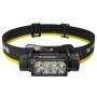 Налобный фонарь Nitecore HC65 UHE.