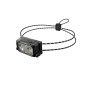 Nitecore NU21 headlamp.