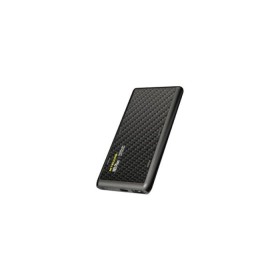 Внешний аккумулятор Nitecore NB Plus.