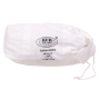 MFH camo net in white packed inside its transport bag