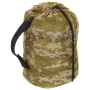 MFH Ghillie kamuflaaži parka kaasasolev transpordikott