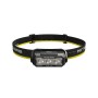 Nitecore HA15 UHE pealamp.