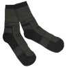 Thermo Socks, "Alaska", grey 