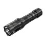 Nitecore P20i UV tactical flashlight.