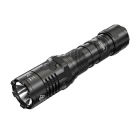 Nitecore P20i UV taktikaline taskulamp.