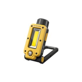 Nitecore NWL20 work light.