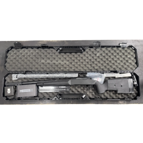 Used Novritsch SSG10 A2 Tuned Airsoft Sniper Rifle (3.5J)
