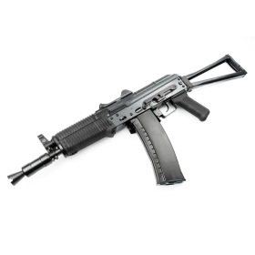 WE AK 74U GBB LV3 Custom Work by RA-TECH
