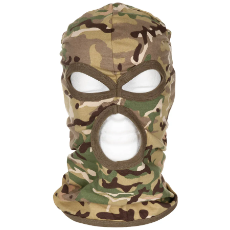 MFH 3-auguga operatsiooni balaklava operation camo mustris vaadatuna eest