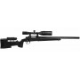 Novritsch SSG10 A2 Airsoft Sniper rifle(2,8J), long, black 1