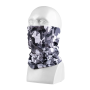 Mil-Tec multifunctional neck gaiter in urban camo