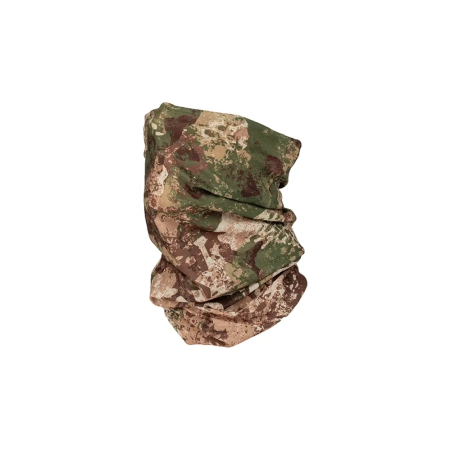 Mil-Tec multifunctional neck gaiter in multicam