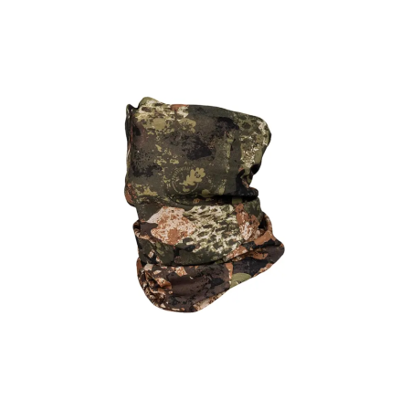 Mil-Tec multifunktsionaalne torusall, flecktarn