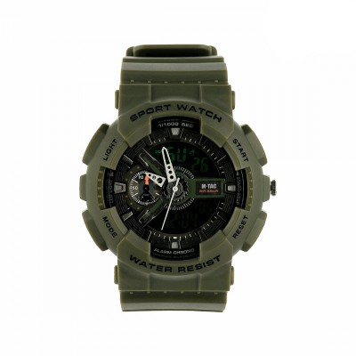 Наручные часы M-Tac Sport, оливково-зеленый