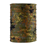 Multifunktsionaalne hingav torusall, flecktarn