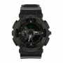 M-Tac Wristwatch Sport, black
