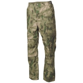 US BDU Field Pants