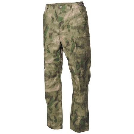 US BDU Field Pants