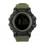 M-Tac Wristwatch Tactical Adventure, olive green