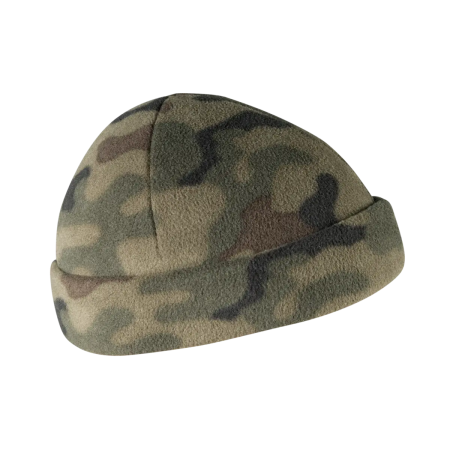 Helikon-Tex Fleece Watch Cap - Lightweight Tactical Beanie