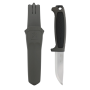 Нож и ножны Morakniv Risberg HeavyDuty.