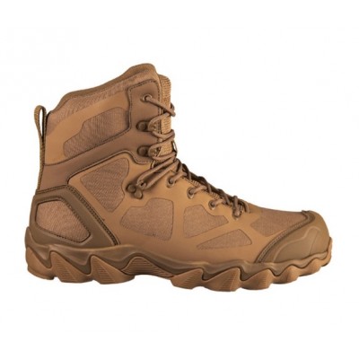Mil-tec Chimera High Tactical boots, coyote tan