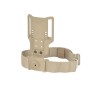 Amomax Low Ride Duty Drop fde